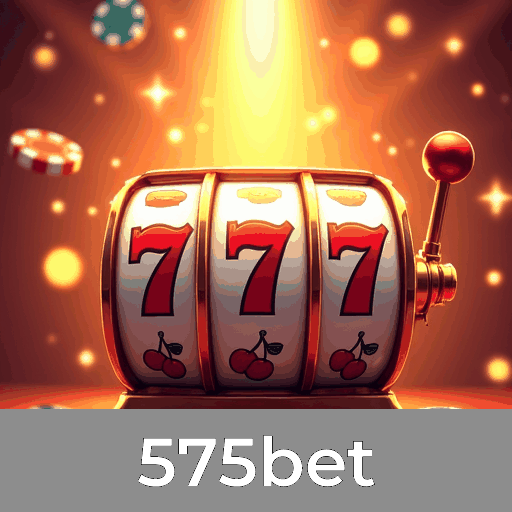 575bet: Aventura e oportunidades nos jogos de cassino