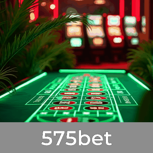 Experimente o Acesso Seguro Instantâneo em 575bet