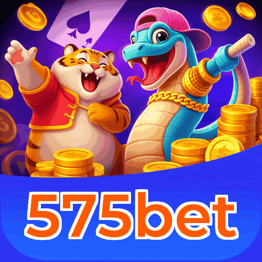 575bet Slots - 1.500+ Jogos