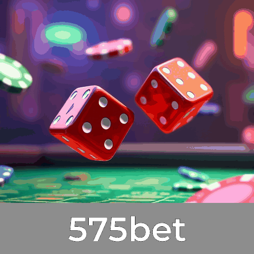 575bet: A Emoção e Recompensa dos Jogos de Caça-níqueis!